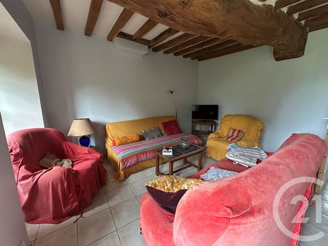 Maison &agrave; vendre - 6 pi&egrave;ces - 262 m2 - Canisy - 50 - BASSE-NORMANDIE