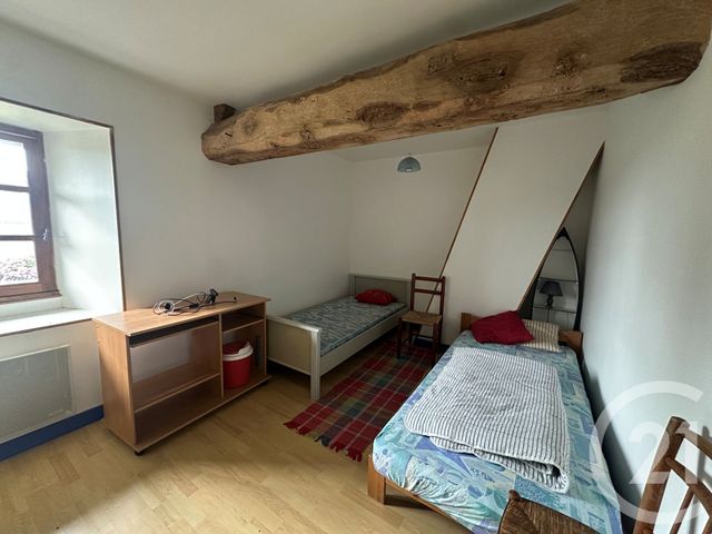 Maison &agrave; vendre - 6 pi&egrave;ces - 262 m2 - Canisy - 50 - BASSE-NORMANDIE