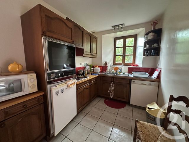 Maison &agrave; vendre - 6 pi&egrave;ces - 262 m2 - Canisy - 50 - BASSE-NORMANDIE