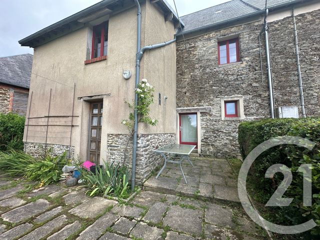 Maison &agrave; vendre - 6 pi&egrave;ces - 262 m2 - Canisy - 50 - BASSE-NORMANDIE