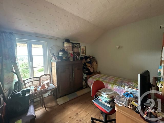 Maison &agrave; vendre - 6 pi&egrave;ces - 262 m2 - Canisy - 50 - BASSE-NORMANDIE