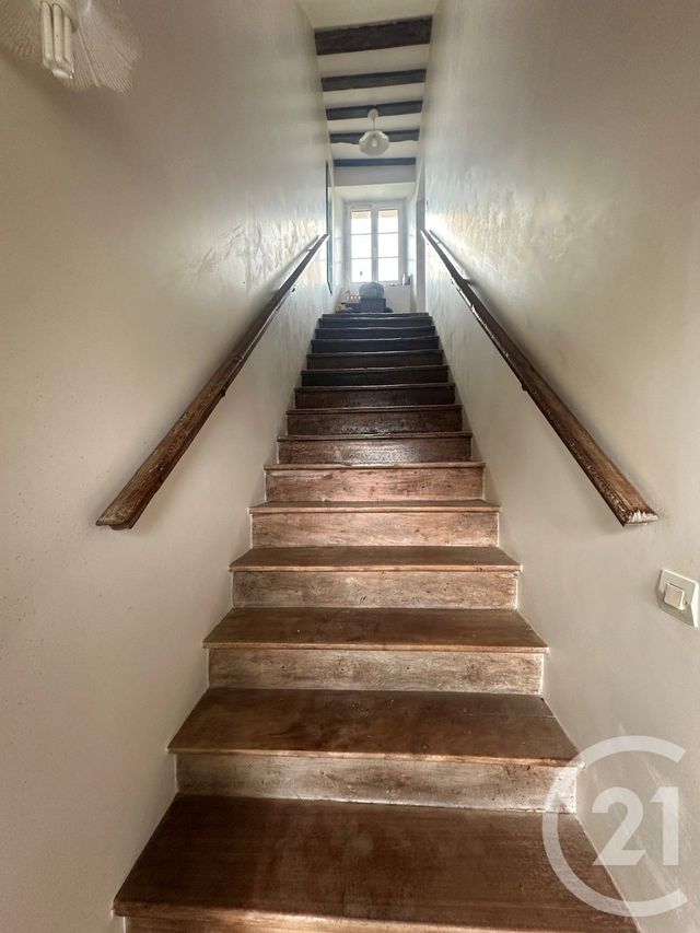 Maison &agrave; vendre - 6 pi&egrave;ces - 262 m2 - Canisy - 50 - BASSE-NORMANDIE