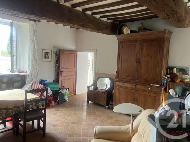 Maison &agrave; vendre - 6 pi&egrave;ces - 262 m2 - Canisy - 50 - BASSE-NORMANDIE