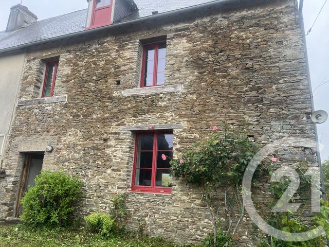 Maison &agrave; vendre - 6 pi&egrave;ces - 262 m2 - Canisy - 50 - BASSE-NORMANDIE