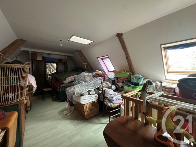 Maison &agrave; vendre - 6 pi&egrave;ces - 262 m2 - Canisy - 50 - BASSE-NORMANDIE