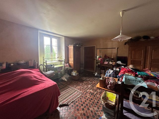 Maison &agrave; vendre - 6 pi&egrave;ces - 262 m2 - Canisy - 50 - BASSE-NORMANDIE