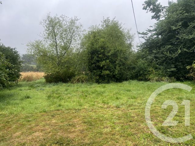 Maison &agrave; vendre - 6 pi&egrave;ces - 262 m2 - Canisy - 50 - BASSE-NORMANDIE