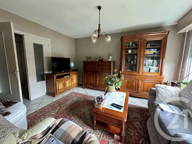 Prix immobilier ST LO - Photo d’un appartement vendu