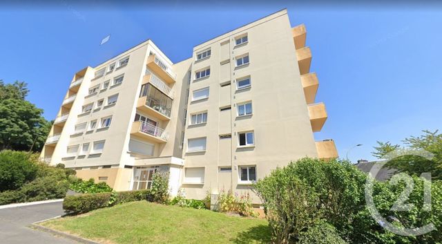 Prix immobilier ST LO - Photo d’un appartement vendu