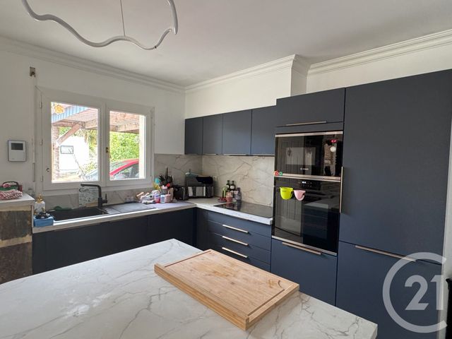 Maison à vendre - 5 pièces - 175 m2 - La Barre De Semilly - 50 - BASSE-NORMANDIE