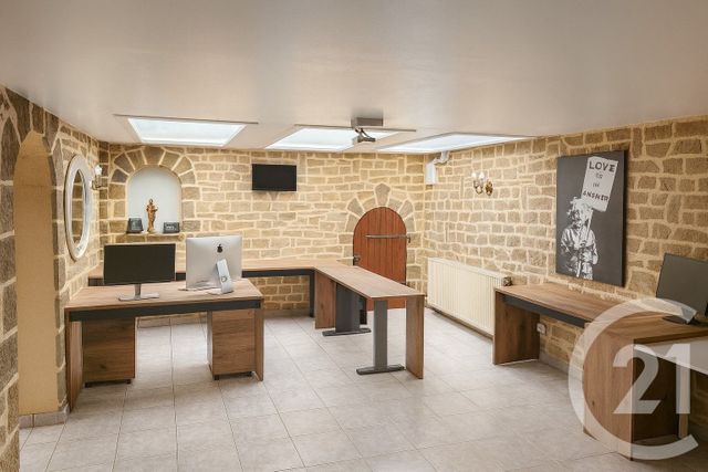 Maison à vendre - 5 pièces - 175 m2 - La Barre De Semilly - 50 - BASSE-NORMANDIE