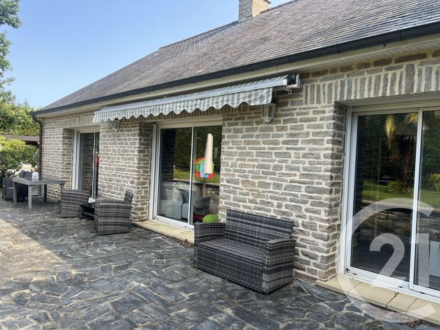 Maison à vendre - 5 pièces - 175 m2 - La Barre De Semilly - 50 - BASSE-NORMANDIE