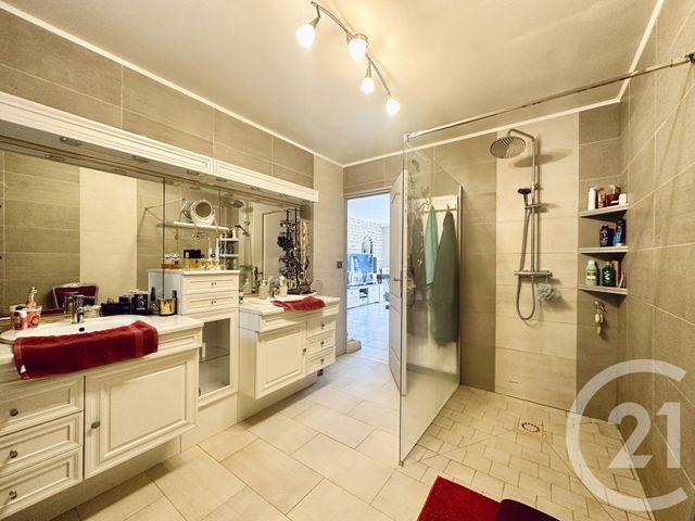 Maison à vendre - 5 pièces - 175 m2 - La Barre De Semilly - 50 - BASSE-NORMANDIE