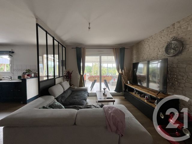 Maison à vendre - 5 pièces - 129,01 m2 - Moon Sur Elle - 50 - BASSE-NORMANDIE