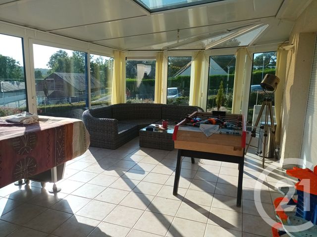 Maison à vendre - 5 pièces - 129,01 m2 - Moon Sur Elle - 50 - BASSE-NORMANDIE