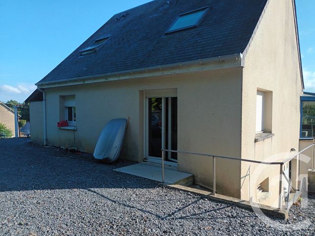 Maison à vendre - 5 pièces - 129,01 m2 - Moon Sur Elle - 50 - BASSE-NORMANDIE
