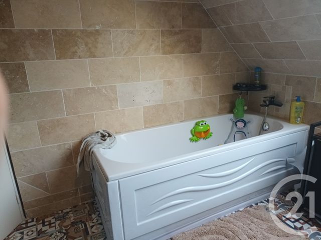 Maison à vendre - 5 pièces - 129,01 m2 - Moon Sur Elle - 50 - BASSE-NORMANDIE