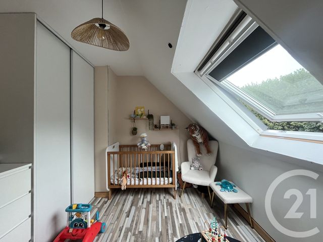 Maison à vendre - 5 pièces - 129,01 m2 - Moon Sur Elle - 50 - BASSE-NORMANDIE