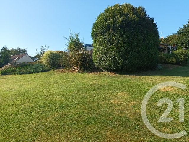 Maison à vendre - 5 pièces - 129,01 m2 - Moon Sur Elle - 50 - BASSE-NORMANDIE