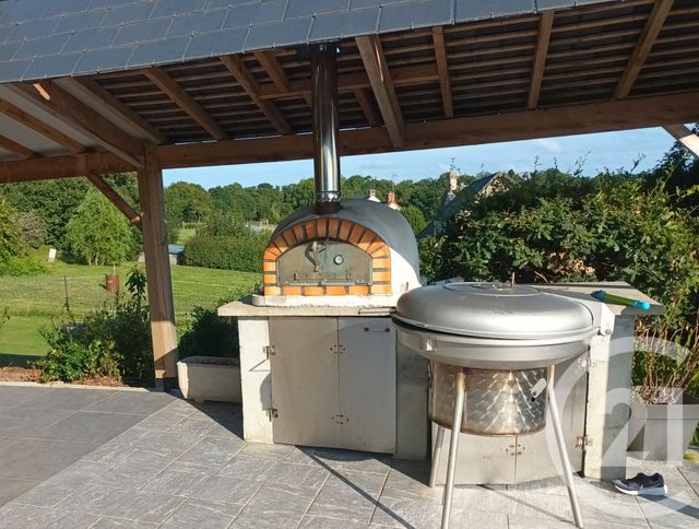 Maison à vendre - 5 pièces - 129,01 m2 - Moon Sur Elle - 50 - BASSE-NORMANDIE