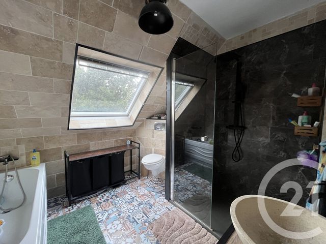 Maison à vendre - 5 pièces - 129,01 m2 - Moon Sur Elle - 50 - BASSE-NORMANDIE