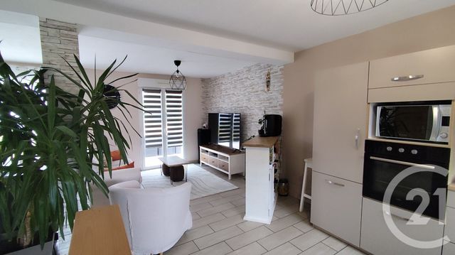 Maison à vendre - 5 pièces - 114,51 m2 - St Amand Villages - 50 - BASSE-NORMANDIE