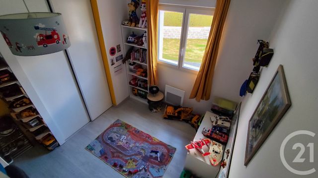 Maison à vendre - 5 pièces - 114,51 m2 - St Amand Villages - 50 - BASSE-NORMANDIE