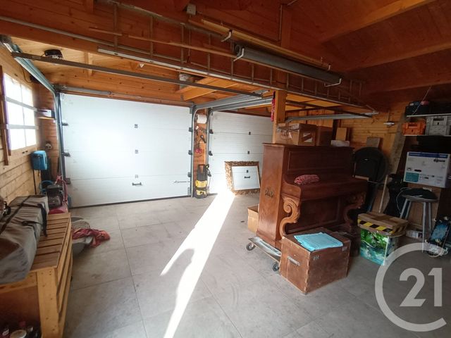 Maison à vendre - 5 pièces - 114,51 m2 - St Amand Villages - 50 - BASSE-NORMANDIE