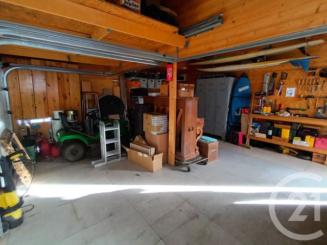 Maison à vendre - 5 pièces - 114,51 m2 - St Amand Villages - 50 - BASSE-NORMANDIE