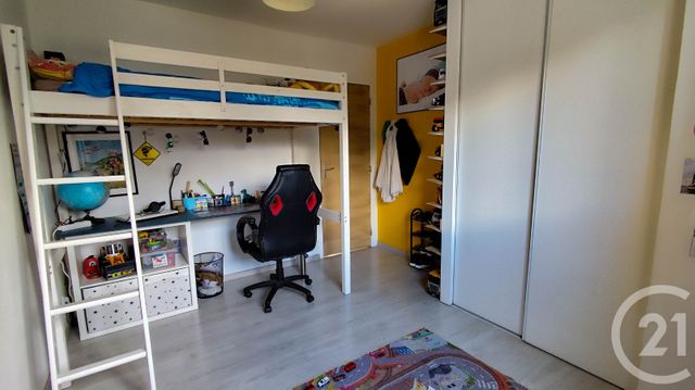 Maison à vendre - 5 pièces - 114,51 m2 - St Amand Villages - 50 - BASSE-NORMANDIE