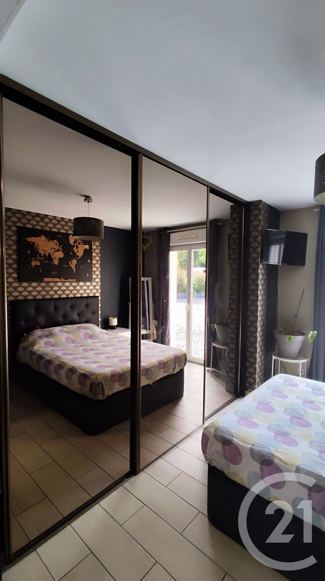 Maison à vendre - 5 pièces - 114,51 m2 - St Amand Villages - 50 - BASSE-NORMANDIE