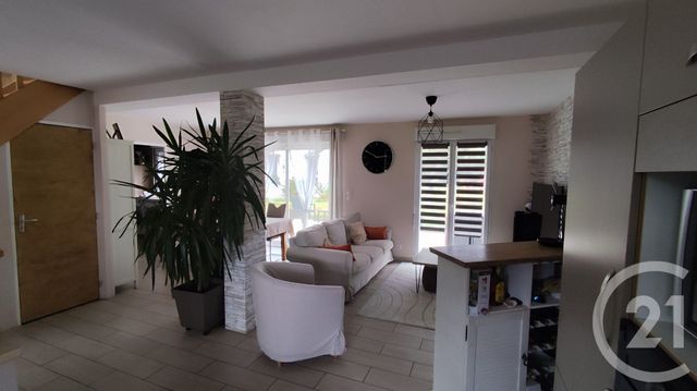 Maison à vendre - 5 pièces - 114,51 m2 - St Amand Villages - 50 - BASSE-NORMANDIE