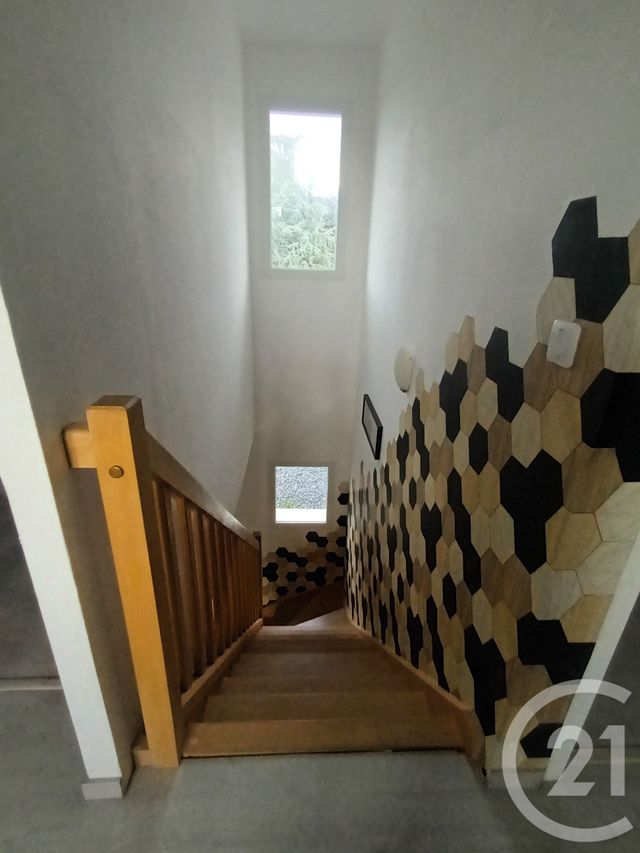 Maison à vendre - 5 pièces - 114,51 m2 - St Amand Villages - 50 - BASSE-NORMANDIE