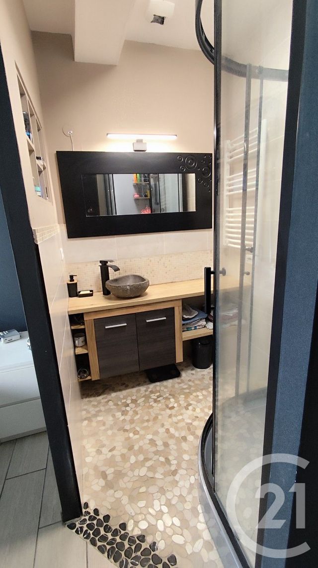 Maison à vendre - 5 pièces - 114,51 m2 - St Amand Villages - 50 - BASSE-NORMANDIE