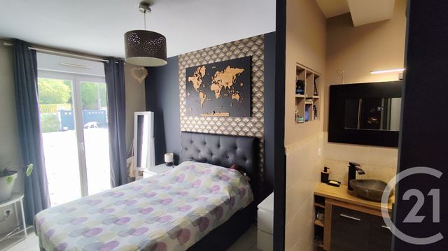 Maison à vendre - 5 pièces - 114,51 m2 - St Amand Villages - 50 - BASSE-NORMANDIE