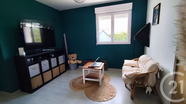 Maison à vendre - 5 pièces - 114,51 m2 - St Amand Villages - 50 - BASSE-NORMANDIE