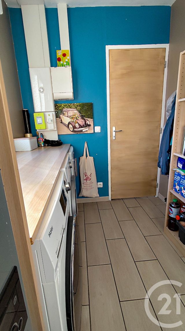 Maison à vendre - 5 pièces - 114,51 m2 - St Amand Villages - 50 - BASSE-NORMANDIE