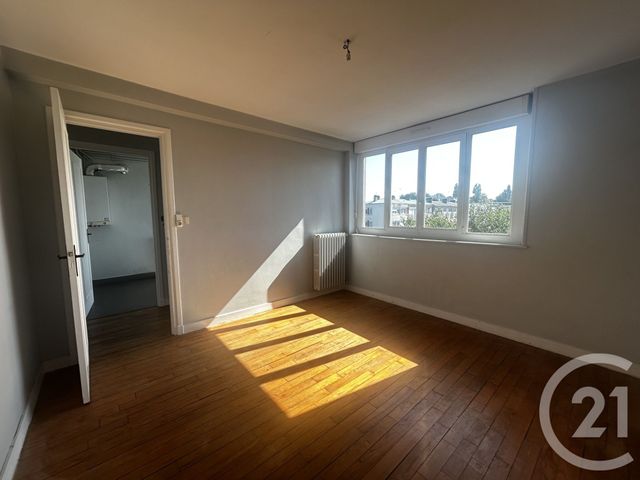 Appartement F2 à vendre - 2 pièces - 45,06 m2 - St Lo - 50 - BASSE-NORMANDIE