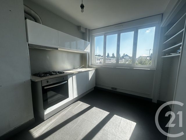 Appartement F2 à vendre - 2 pièces - 45,06 m2 - St Lo - 50 - BASSE-NORMANDIE