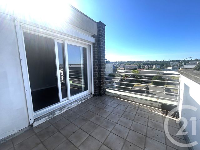 appartement - ST LO - 50