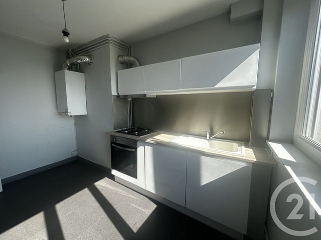 Appartement F2 à vendre - 2 pièces - 45,06 m2 - St Lo - 50 - BASSE-NORMANDIE