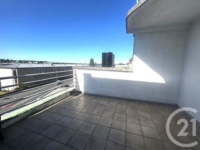 Appartement F2 à vendre - 2 pièces - 45,06 m2 - St Lo - 50 - BASSE-NORMANDIE