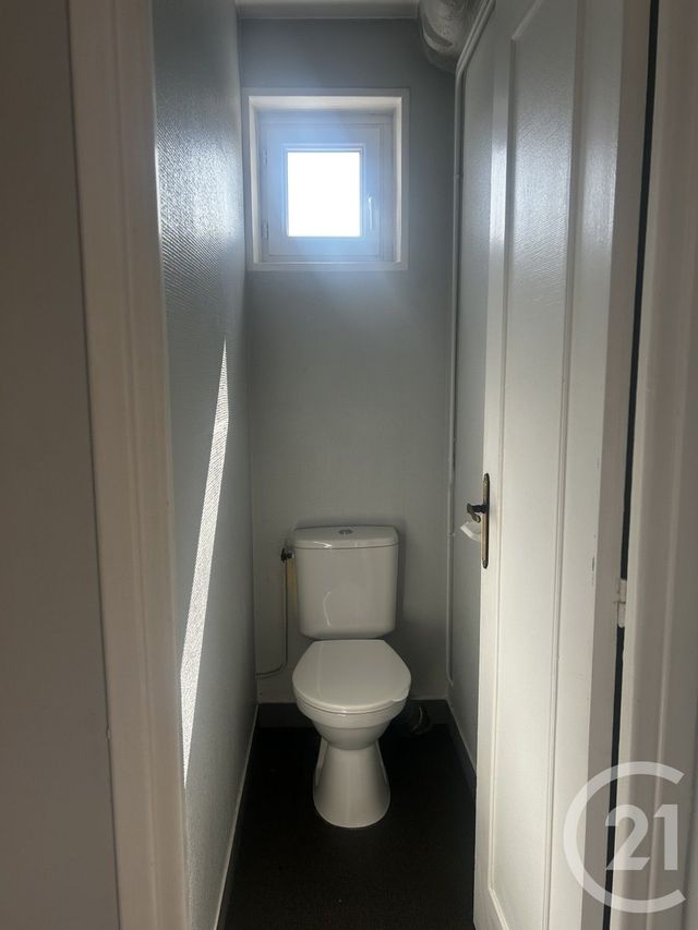 Appartement F2 à vendre - 2 pièces - 45,06 m2 - St Lo - 50 - BASSE-NORMANDIE