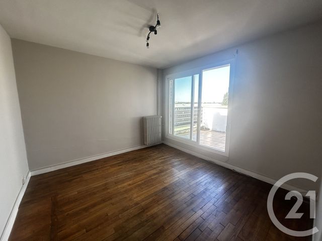 Appartement F2 à vendre - 2 pièces - 45,06 m2 - St Lo - 50 - BASSE-NORMANDIE