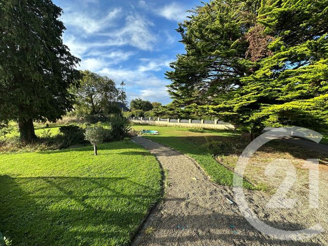 Maison à vendre - 4 pièces - 129,07 m2 - St Georges Montcocq - 50 - BASSE-NORMANDIE