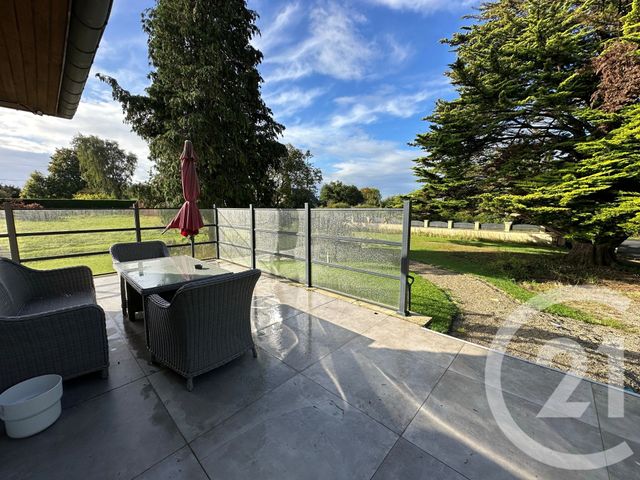 Maison à vendre - 4 pièces - 129,07 m2 - St Georges Montcocq - 50 - BASSE-NORMANDIE