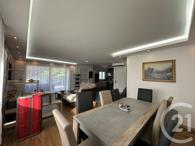 Maison à vendre - 4 pièces - 129,07 m2 - St Georges Montcocq - 50 - BASSE-NORMANDIE