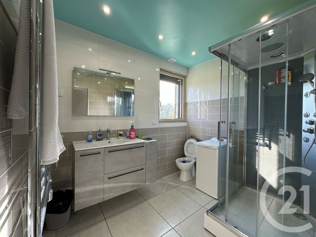 Maison à vendre - 4 pièces - 129,07 m2 - St Georges Montcocq - 50 - BASSE-NORMANDIE