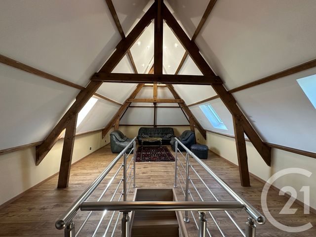 Maison à vendre - 4 pièces - 129,07 m2 - St Georges Montcocq - 50 - BASSE-NORMANDIE