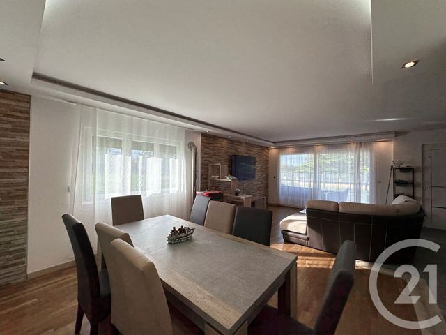 Maison à vendre - 4 pièces - 129,07 m2 - St Georges Montcocq - 50 - BASSE-NORMANDIE